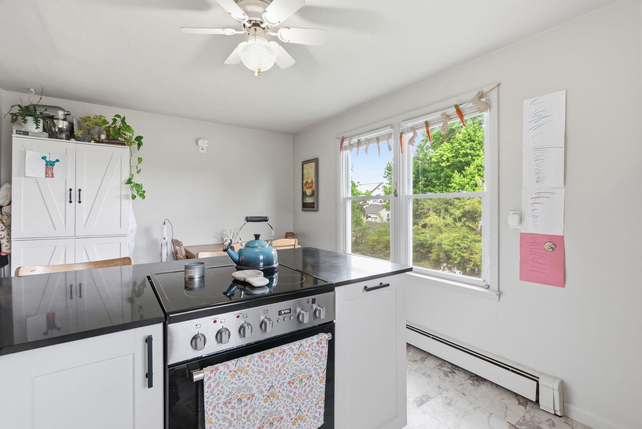 HORSHAM MEADOWS - Residential Income