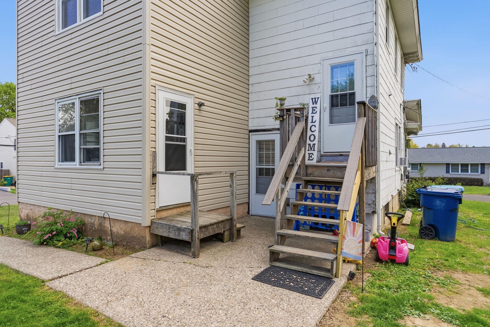 HORSHAM MEADOWS - Residential Income