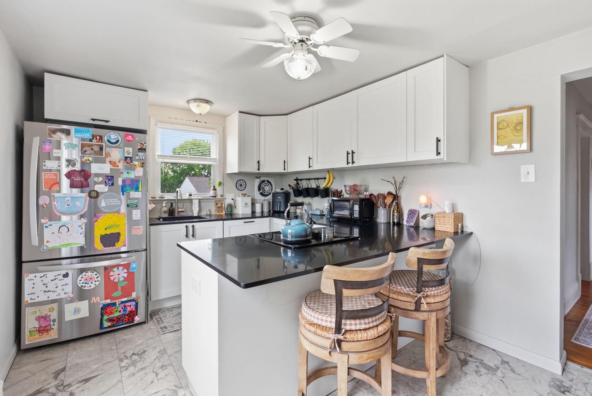 HORSHAM MEADOWS - Residential Income