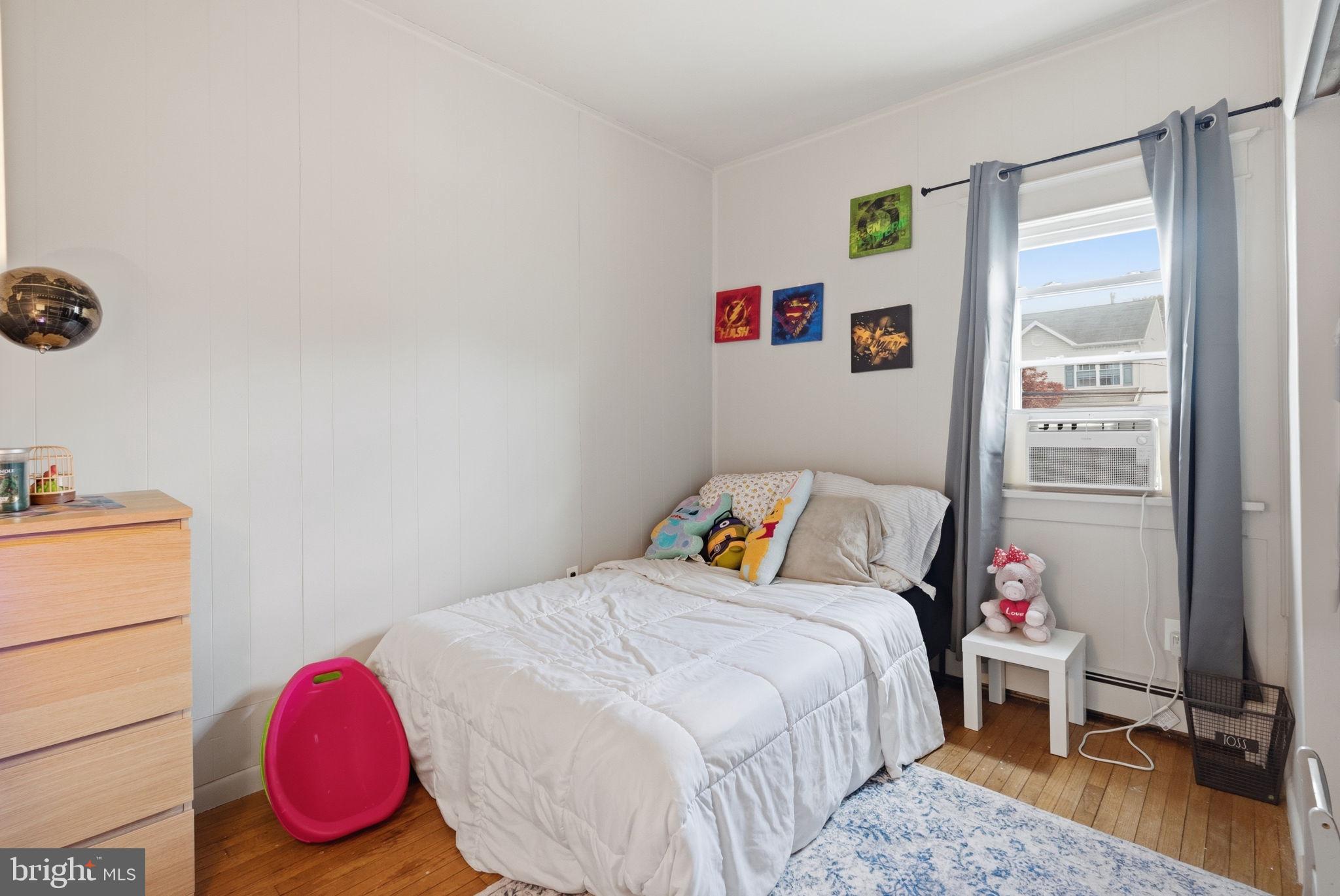 HORSHAM MEADOWS - Residential Income