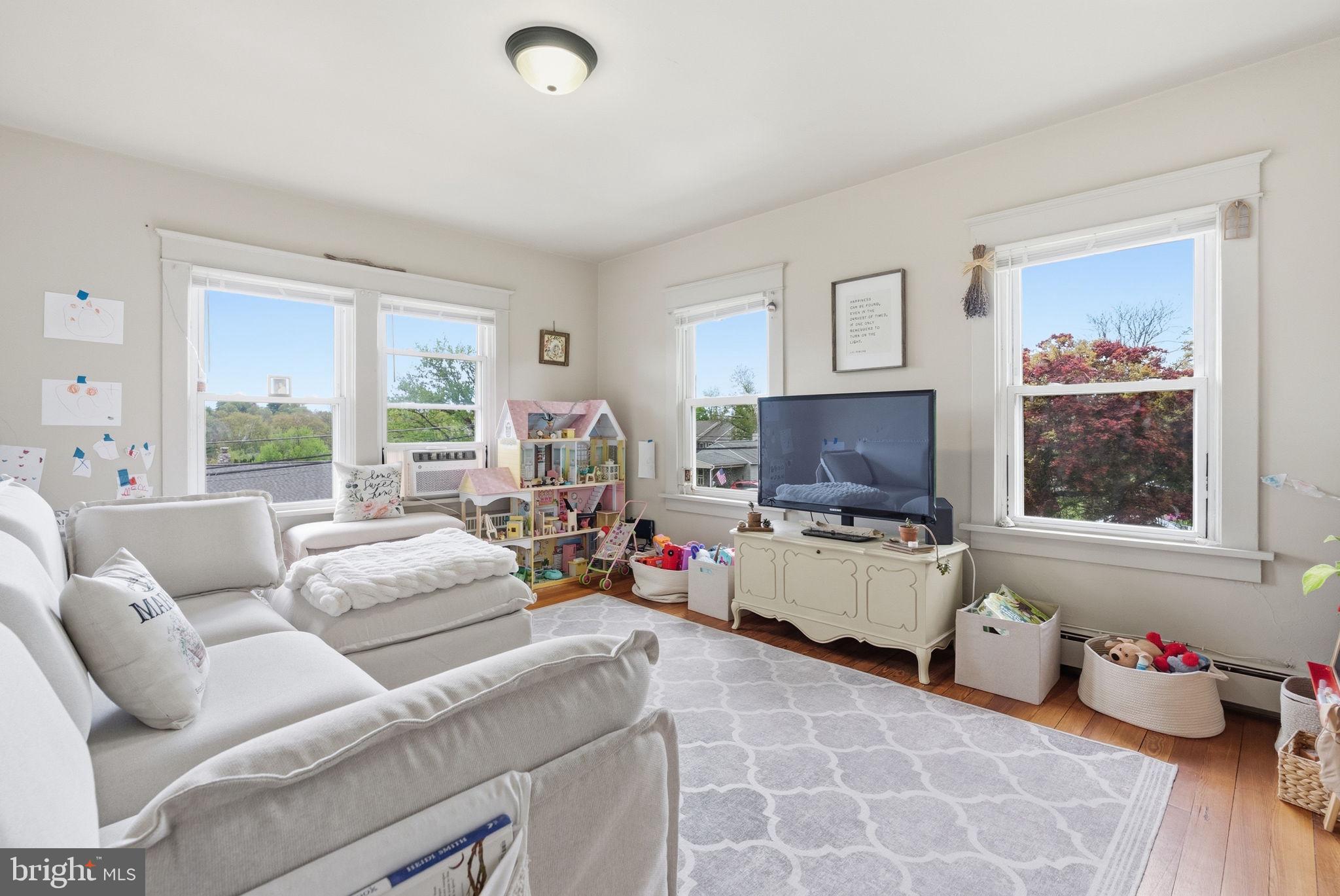 HORSHAM MEADOWS - Residential Income
