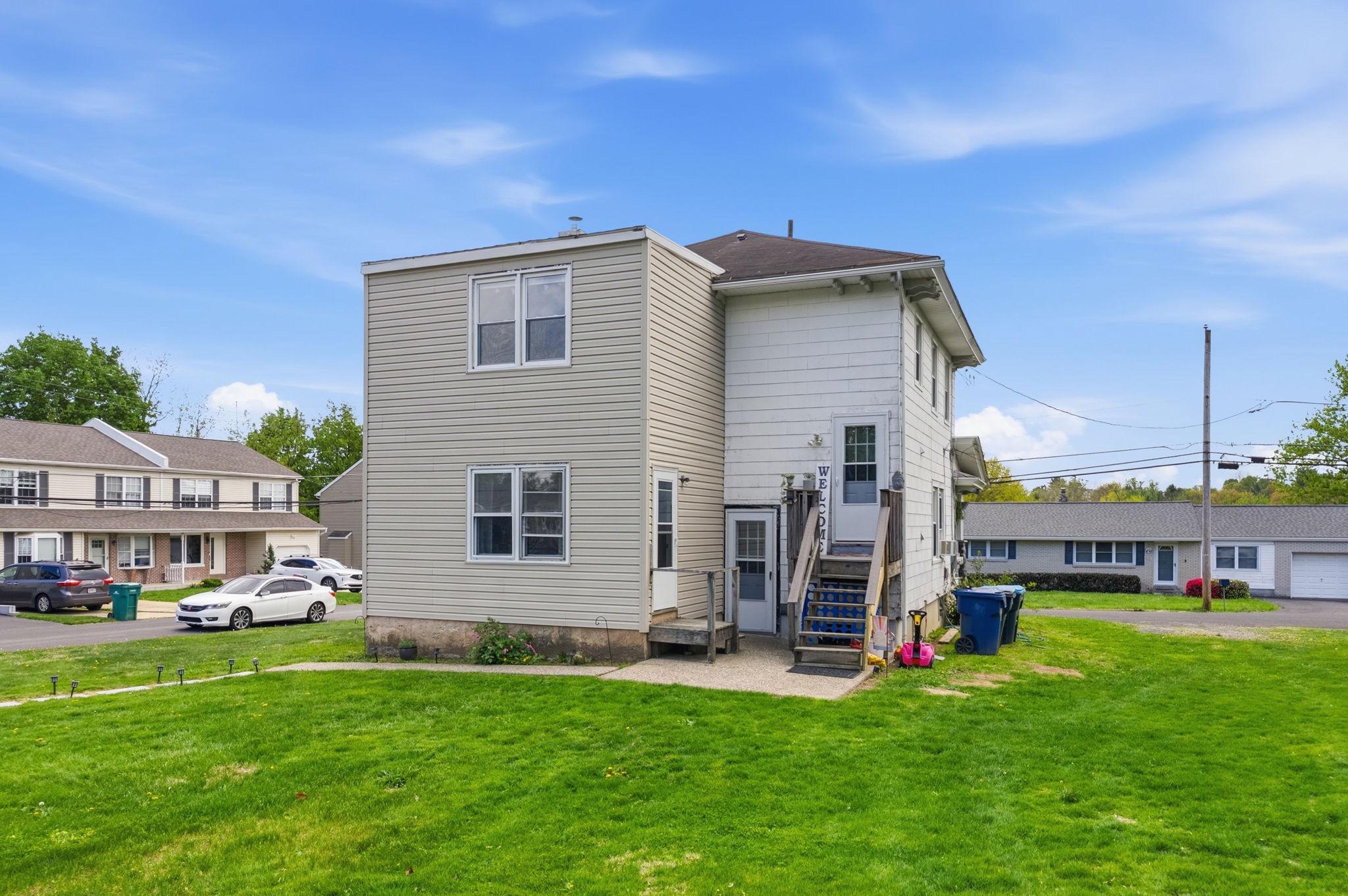 HORSHAM MEADOWS - Residential Income