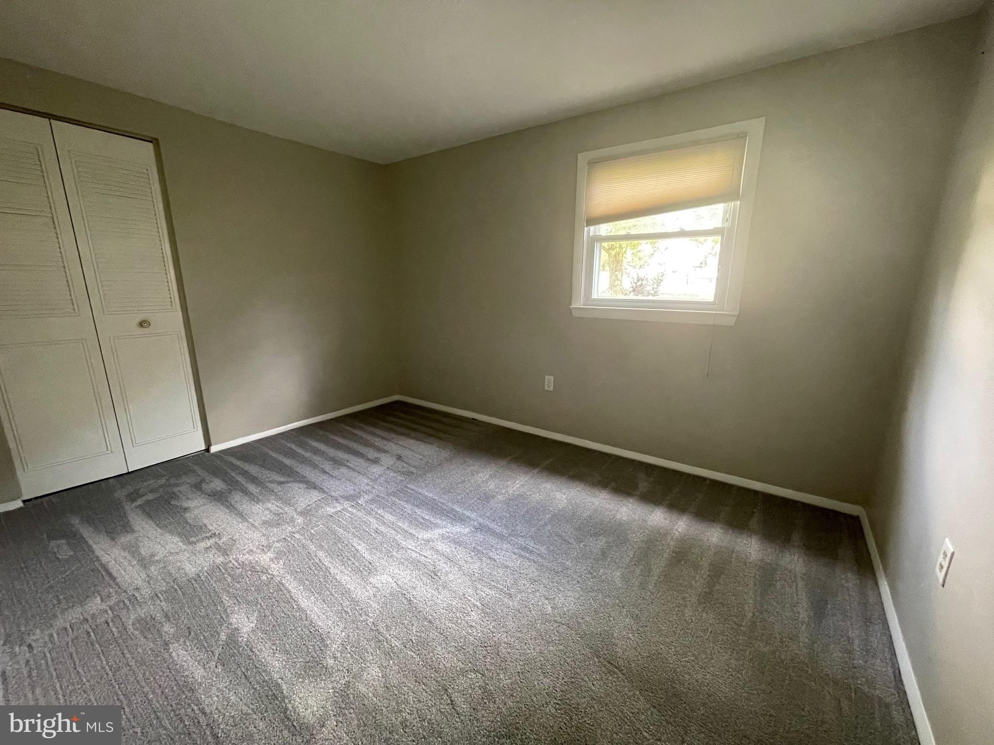 ASHFORD - Residential Lease