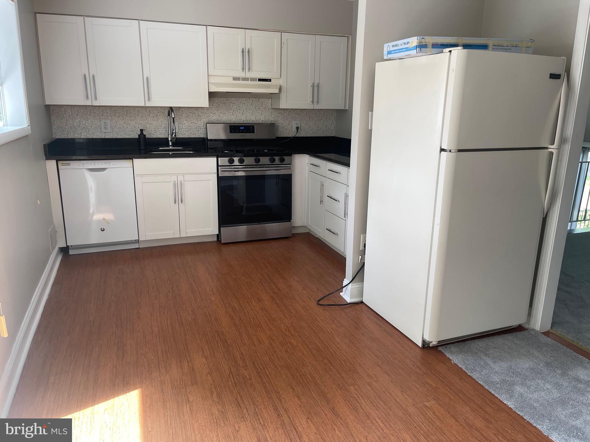 ASHFORD - Residential Lease