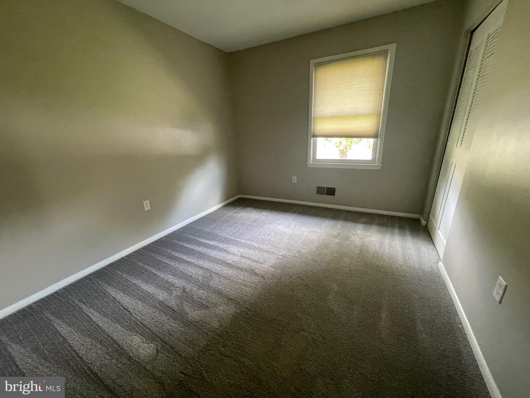 ASHFORD - Residential Lease