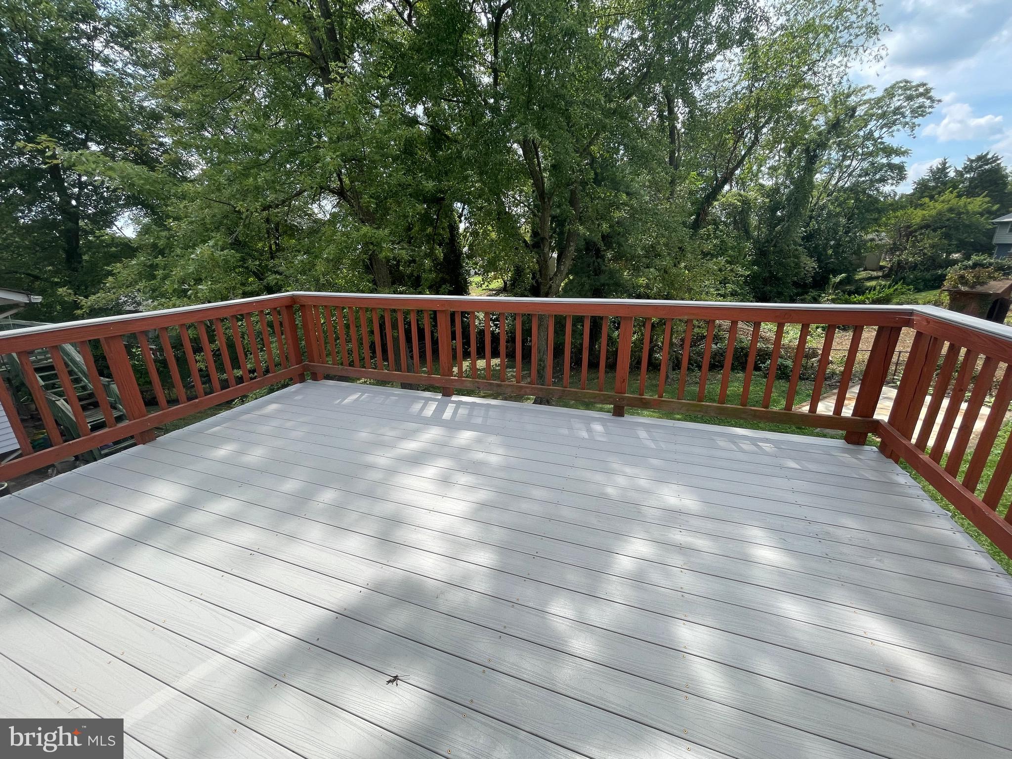 ASHFORD - Residential Lease