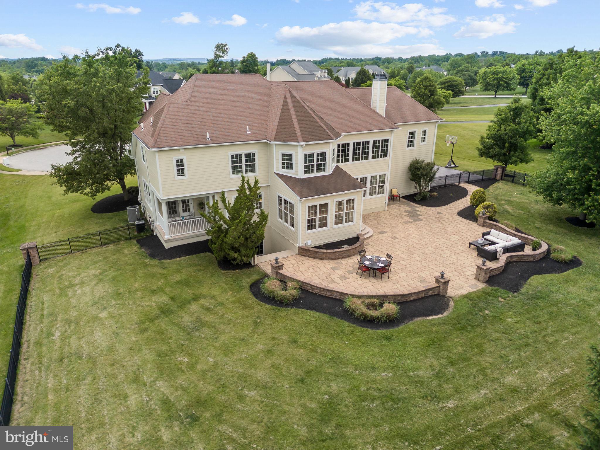 452 SORREL COURT