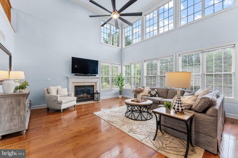Photo of 452 Sorrel Court, COLLEGEVILLE, PA 19426 (MLS # PAMC2184126)