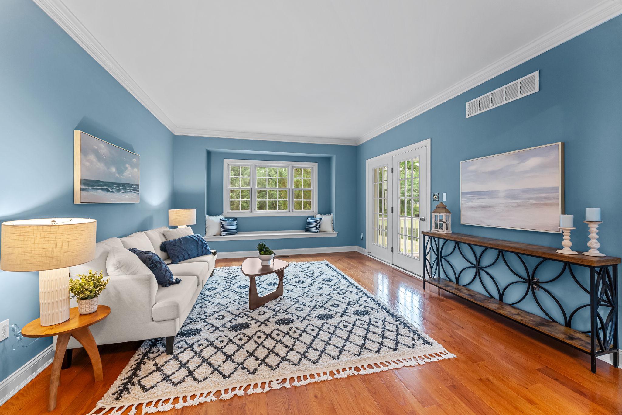 452 SORREL COURT