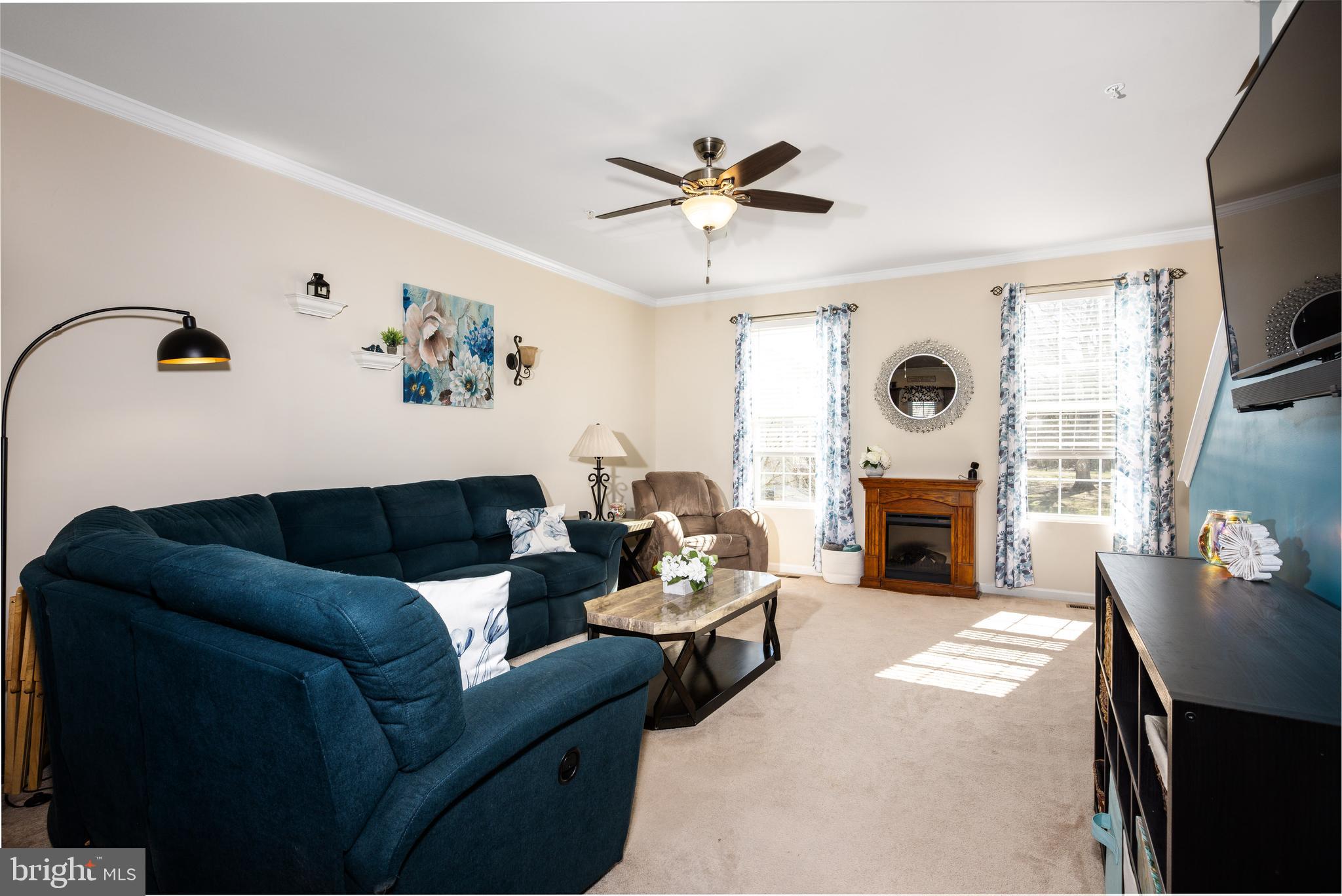 THE POINTE AT TANYARD SPRINGS - Residential