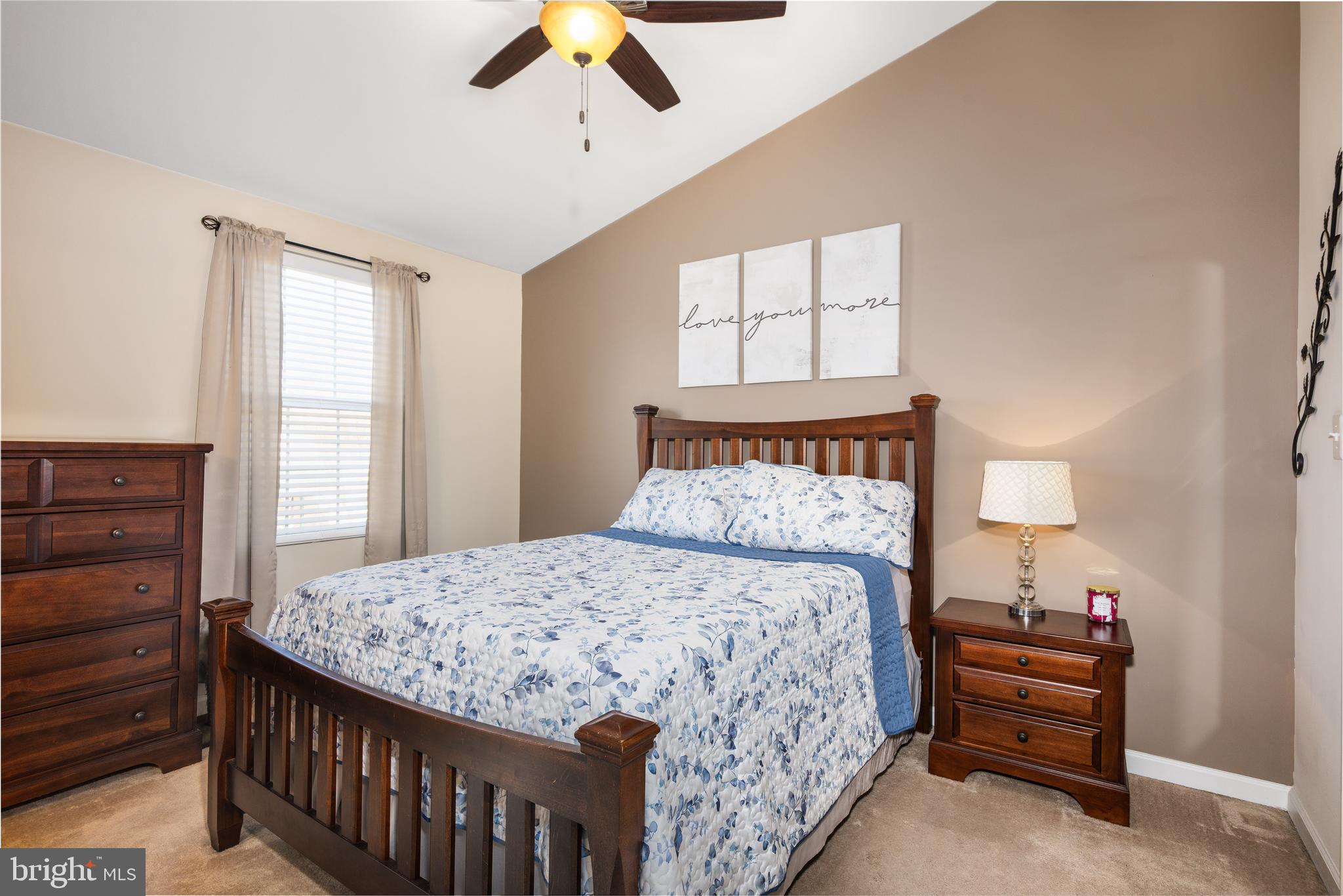 THE POINTE AT TANYARD SPRINGS - Residential