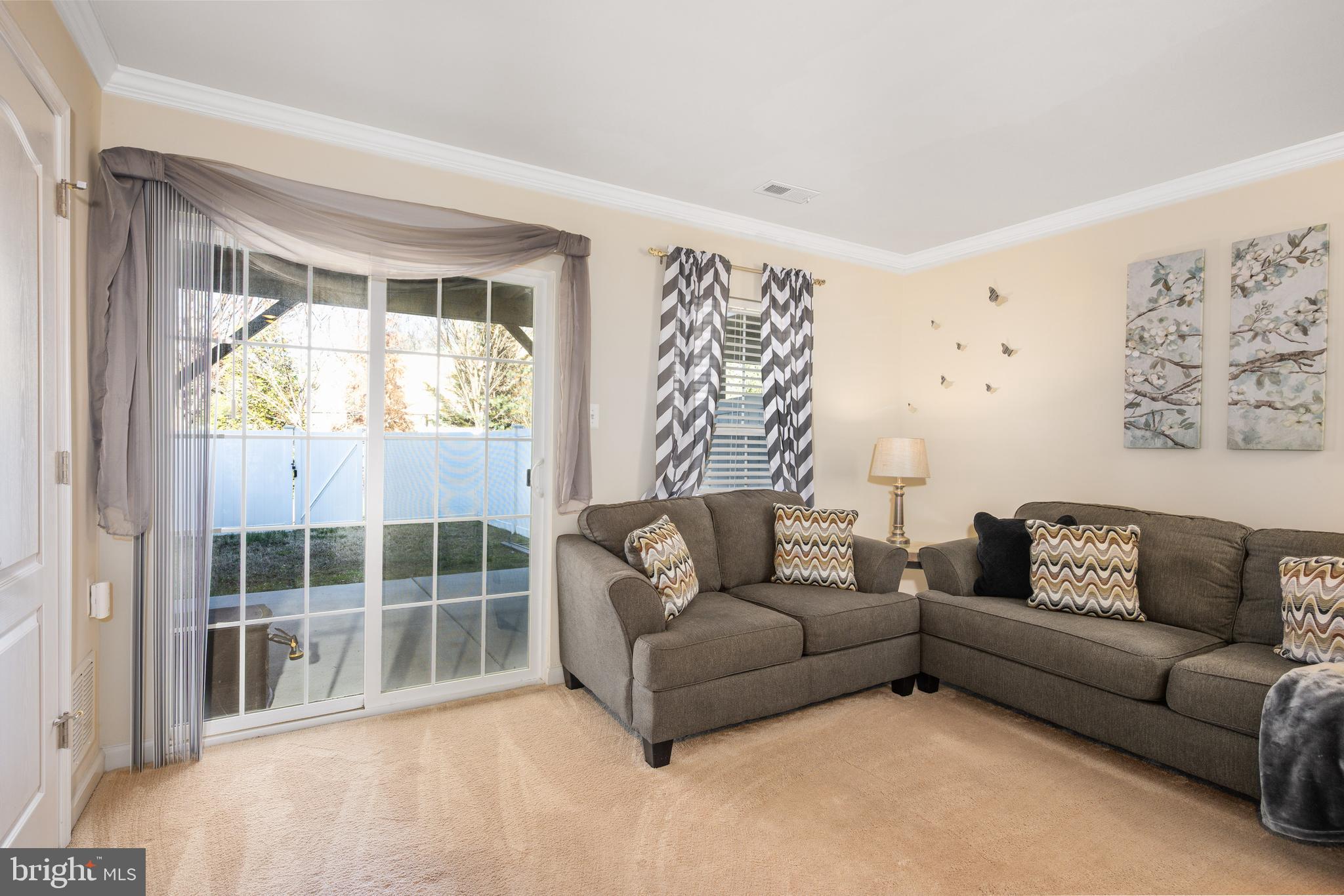 THE POINTE AT TANYARD SPRINGS - Residential