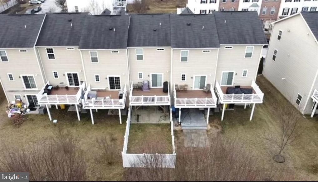 THE POINTE AT TANYARD SPRINGS - Residential