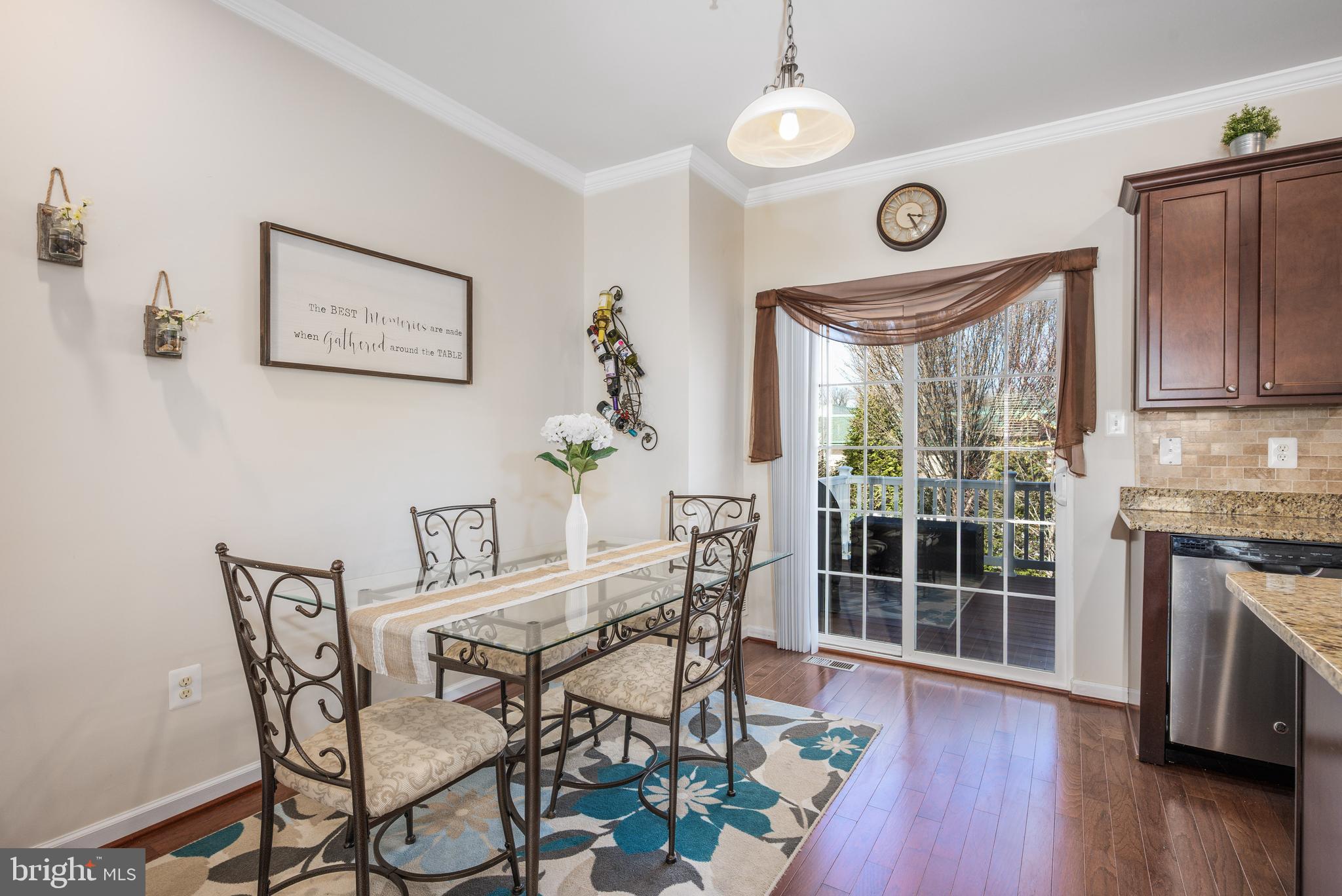 THE POINTE AT TANYARD SPRINGS - Residential