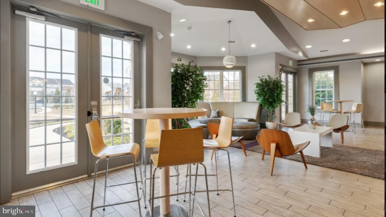 THE POINTE AT TANYARD SPRINGS - Residential