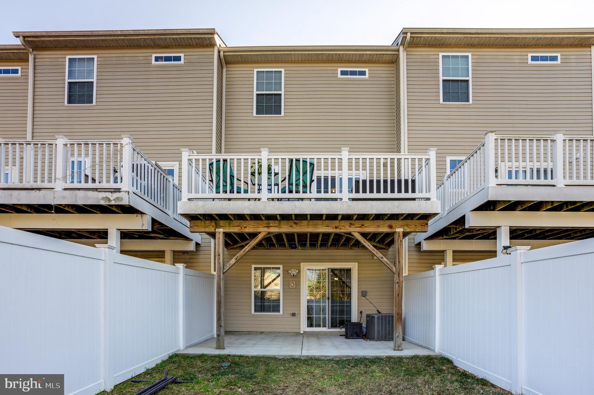 THE POINTE AT TANYARD SPRINGS - Residential