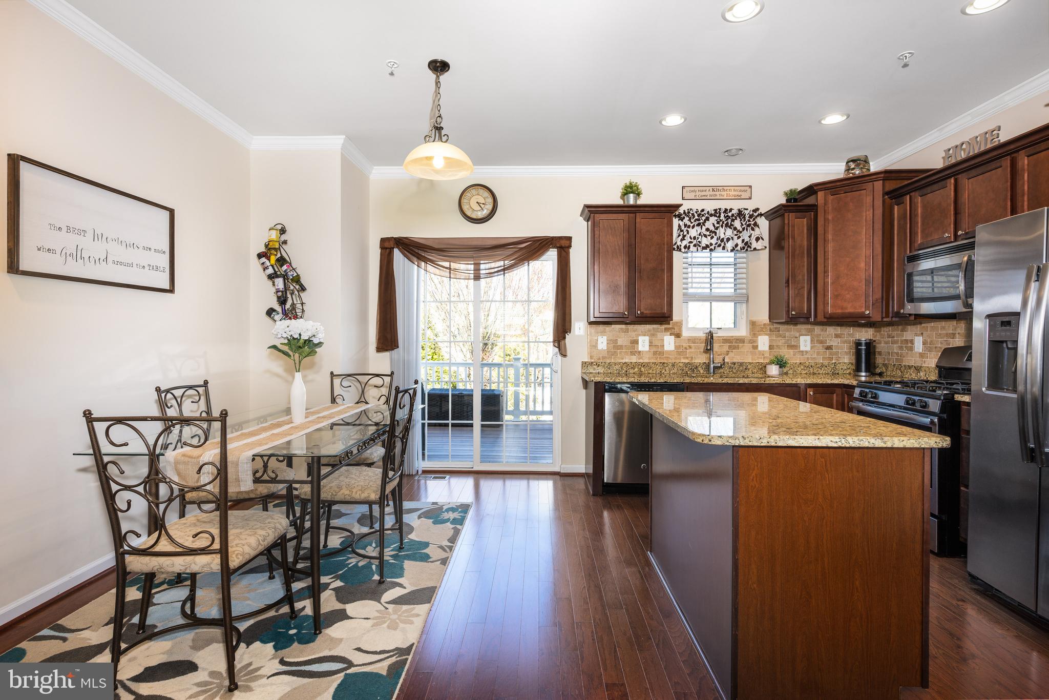 THE POINTE AT TANYARD SPRINGS - Residential