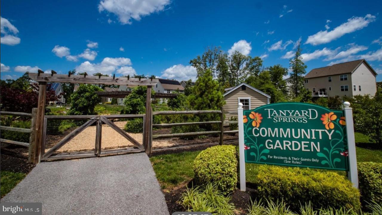 THE POINTE AT TANYARD SPRINGS - Residential