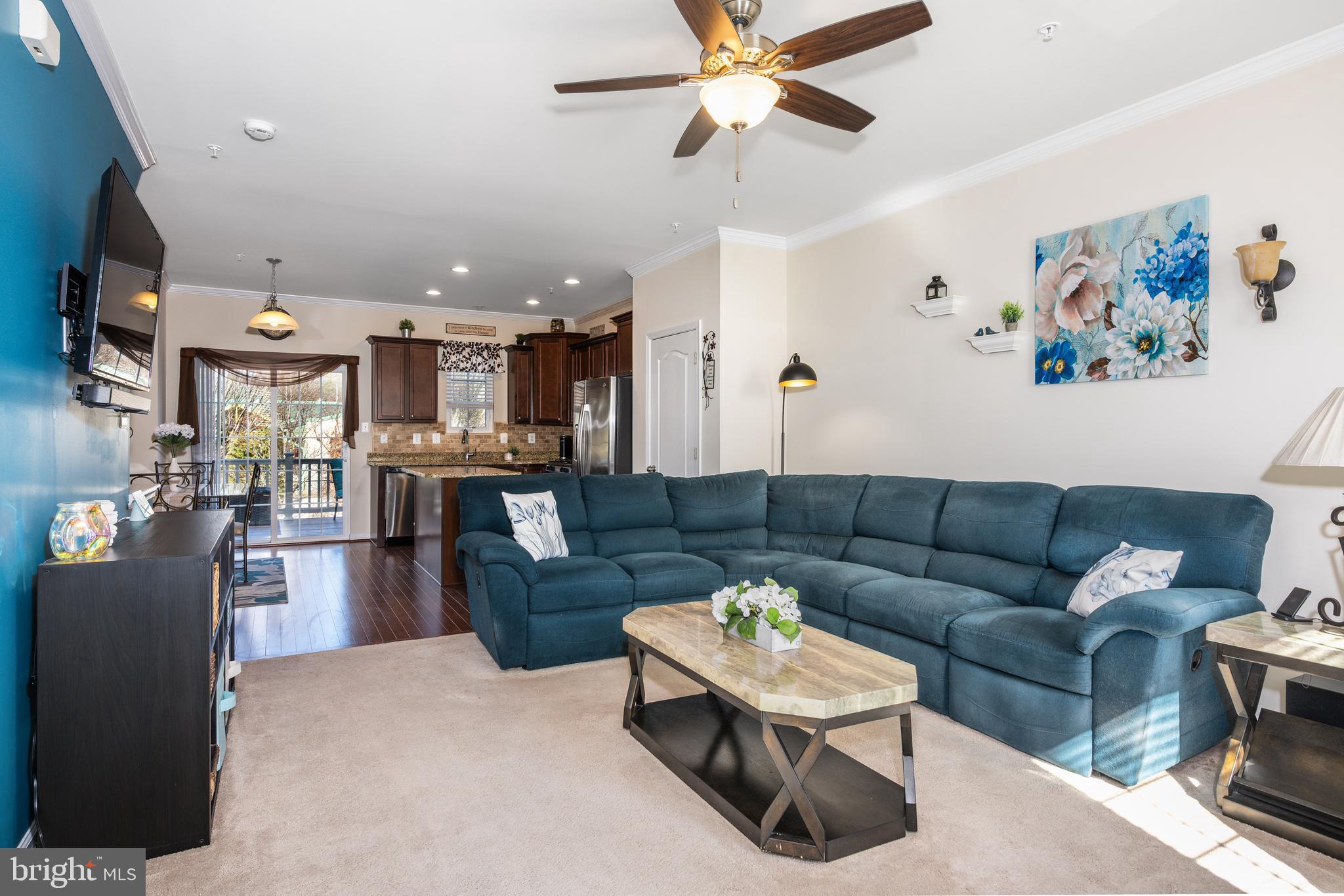 THE POINTE AT TANYARD SPRINGS - Residential