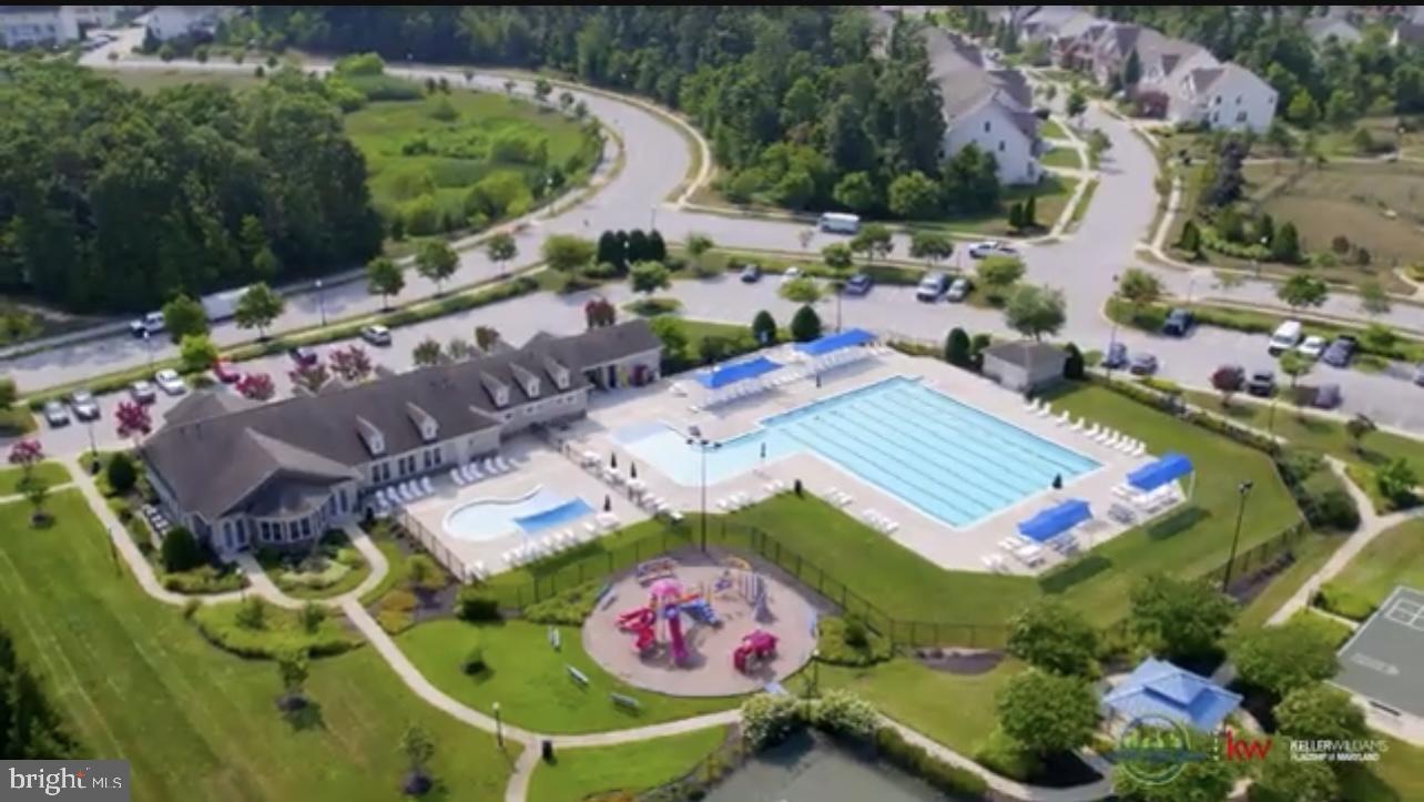 THE POINTE AT TANYARD SPRINGS - Residential