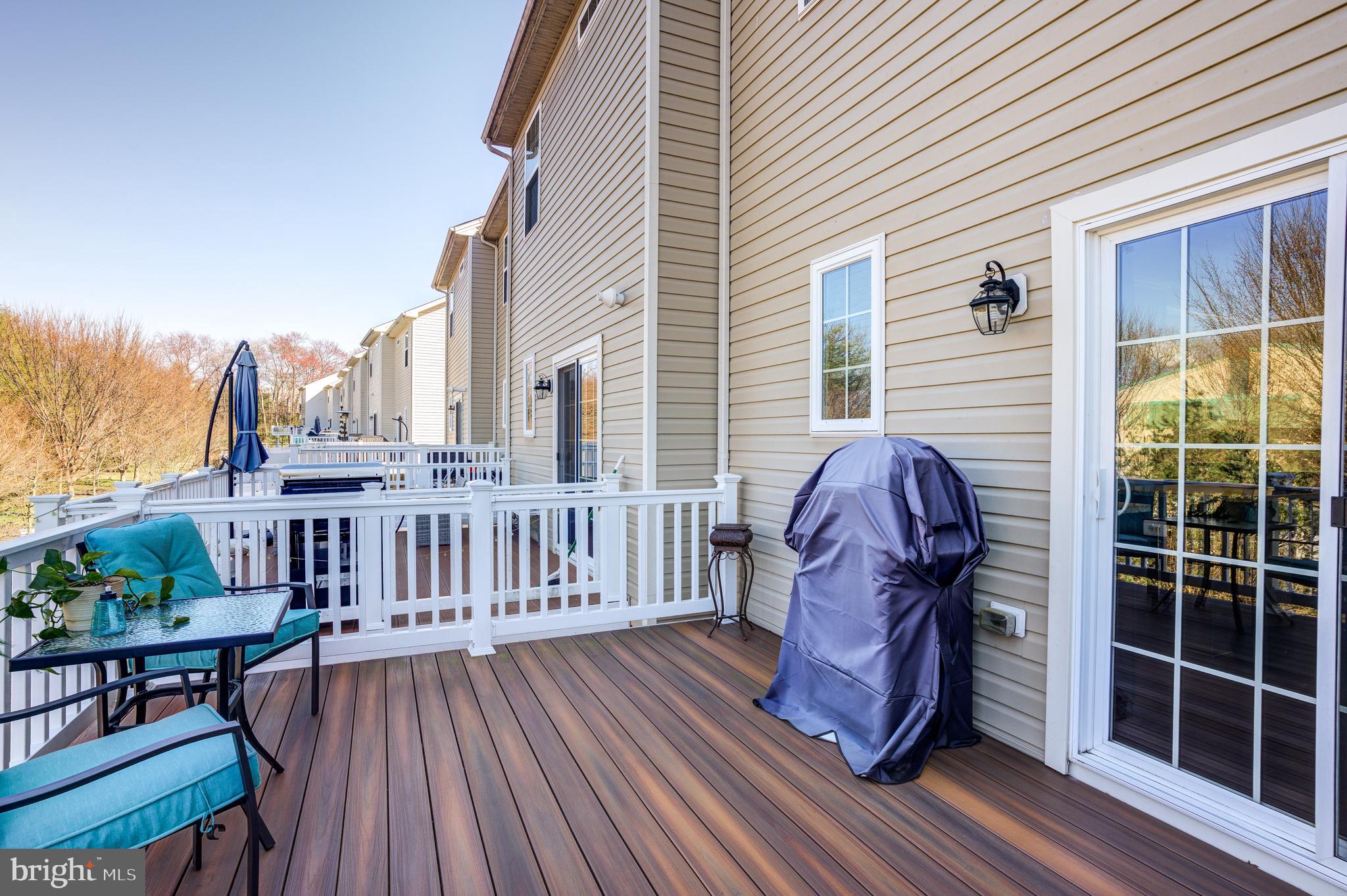 THE POINTE AT TANYARD SPRINGS - Residential