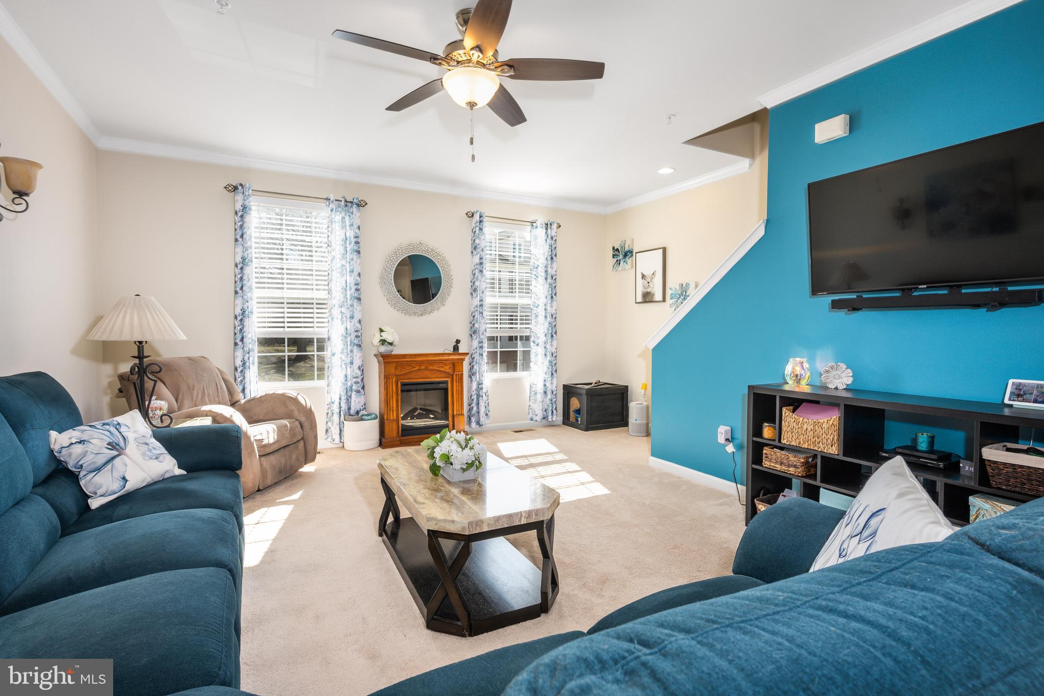 THE POINTE AT TANYARD SPRINGS - Residential