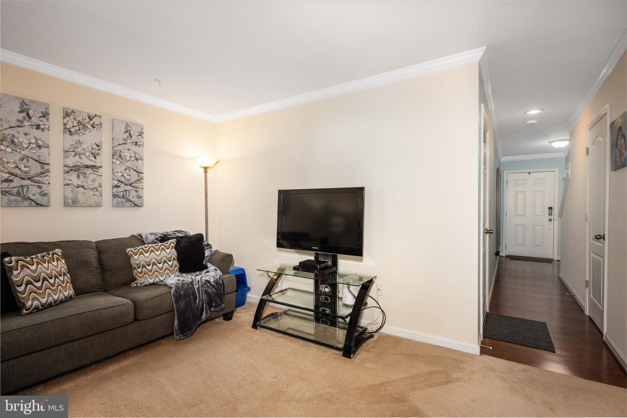 THE POINTE AT TANYARD SPRINGS - Residential