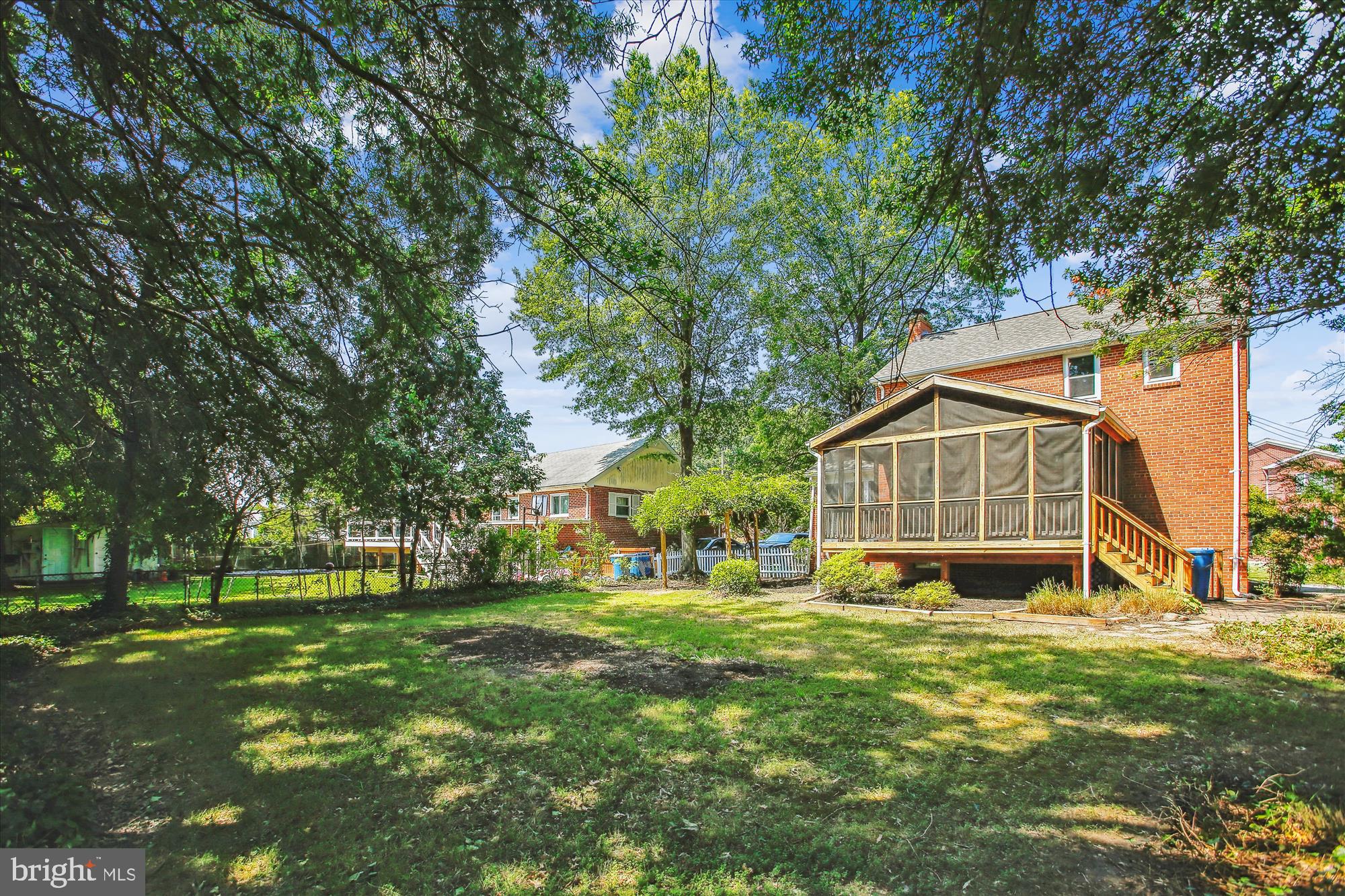 SPRINGFIELD - Residential