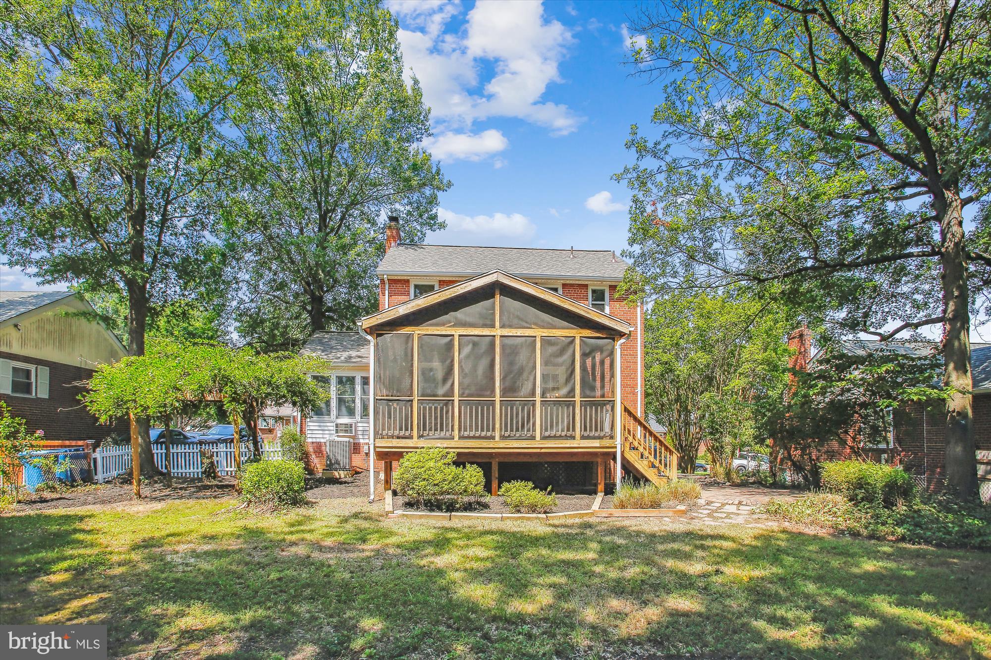 SPRINGFIELD - Residential