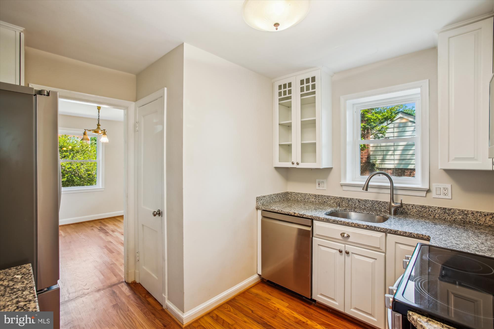 SPRINGFIELD - Residential