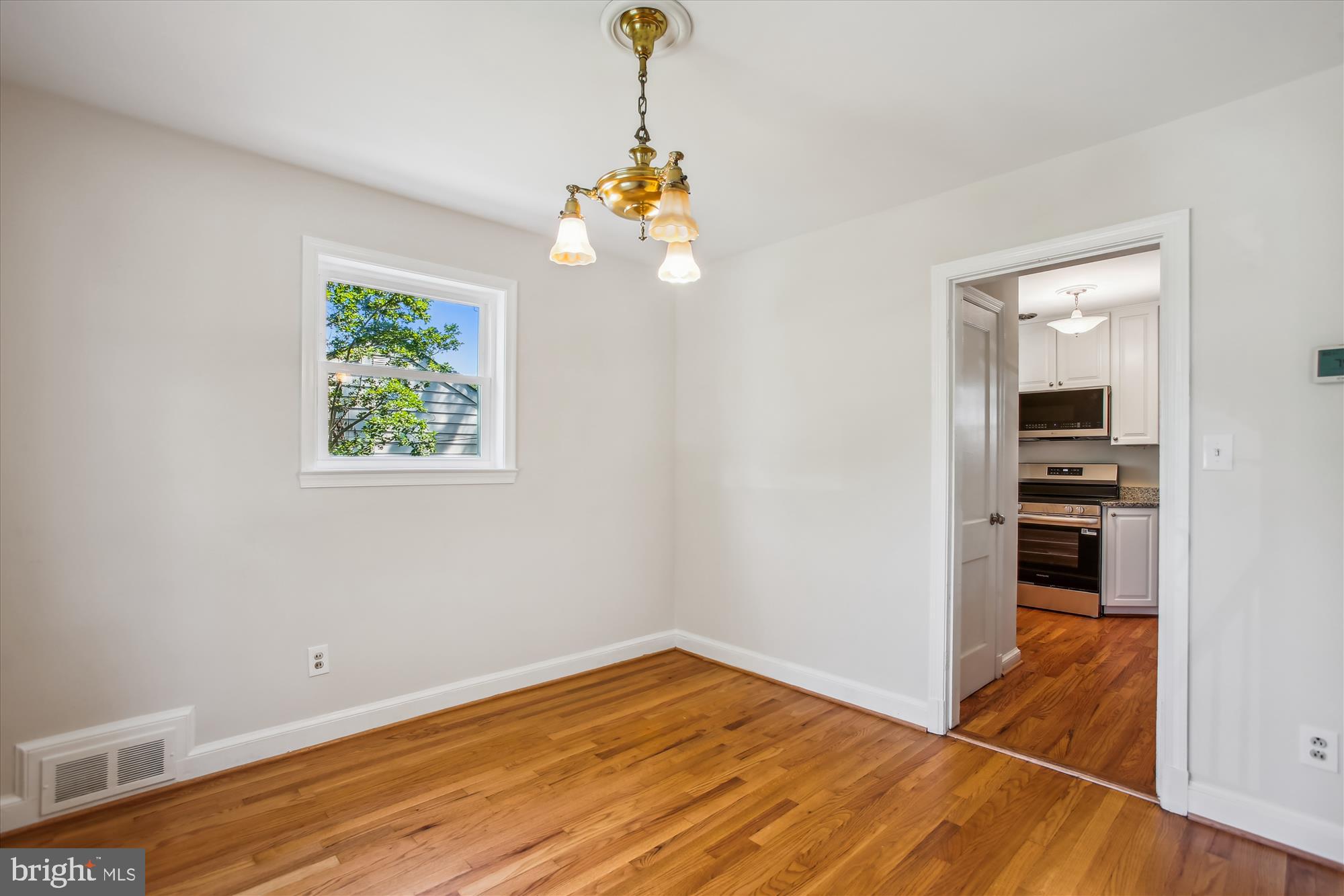 SPRINGFIELD - Residential