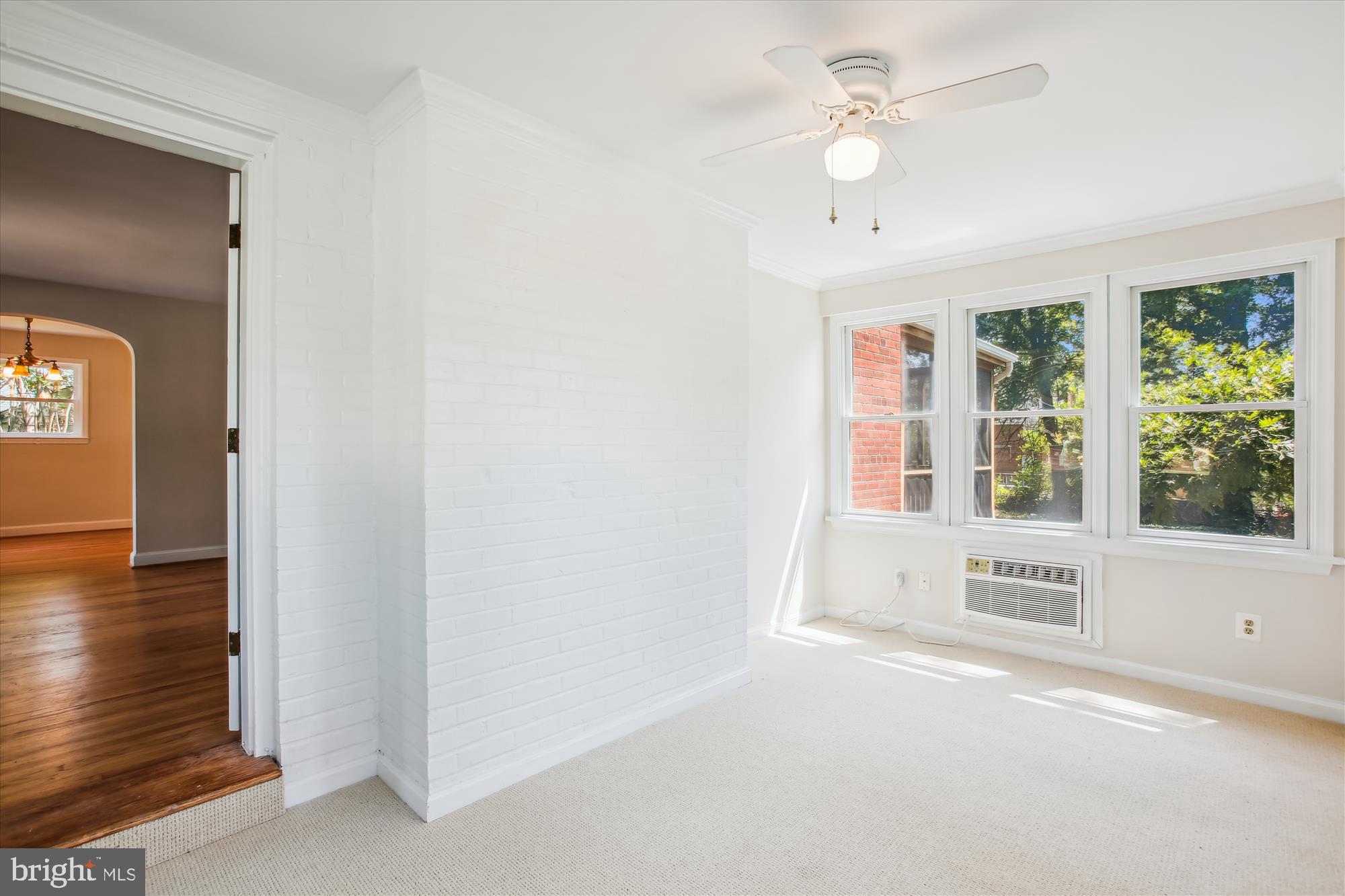 SPRINGFIELD - Residential