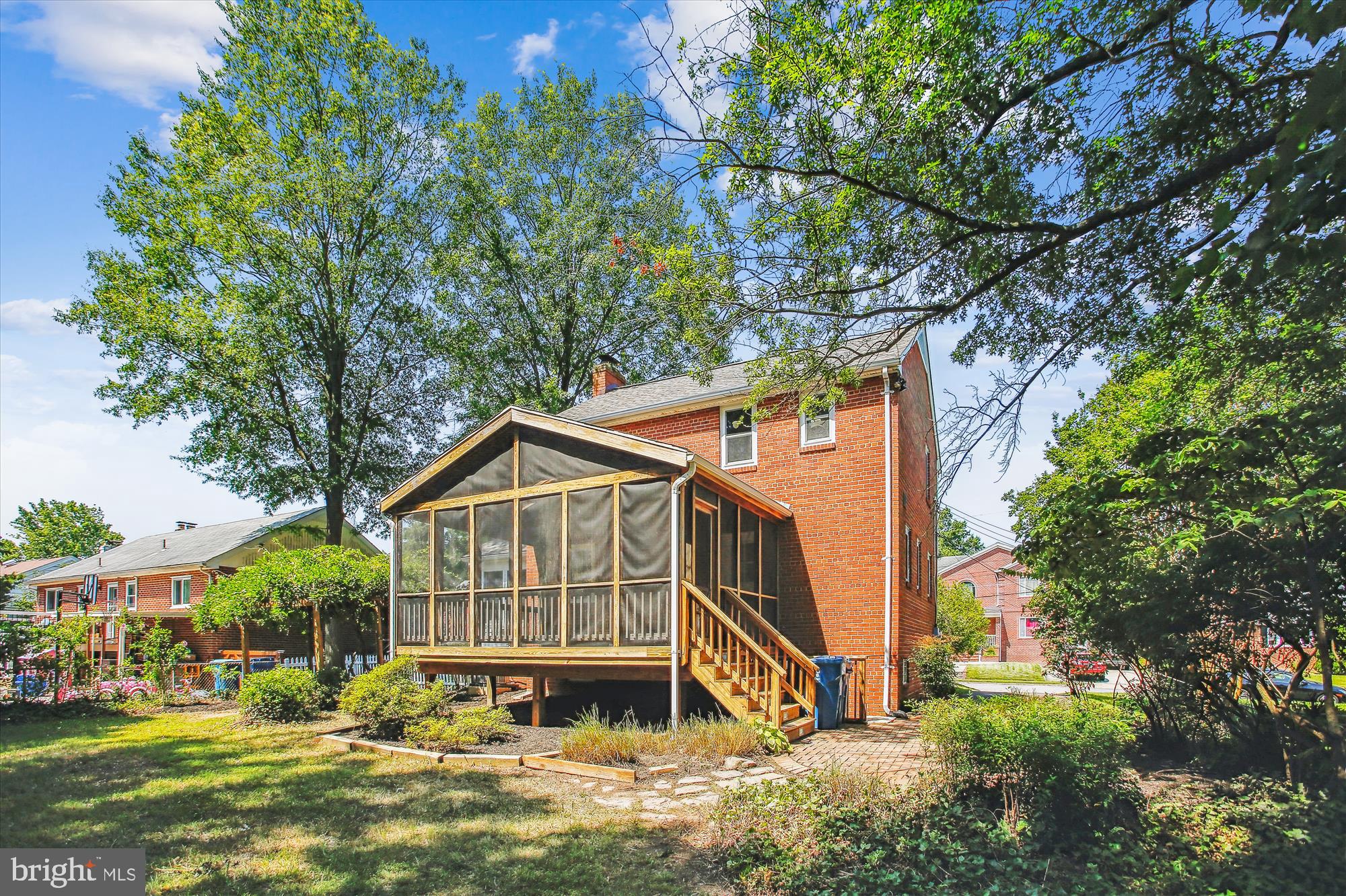 SPRINGFIELD - Residential