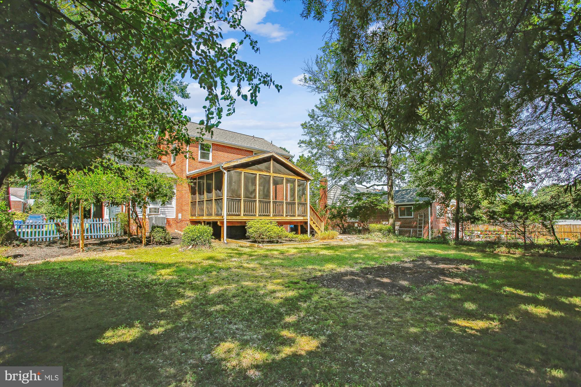 SPRINGFIELD - Residential