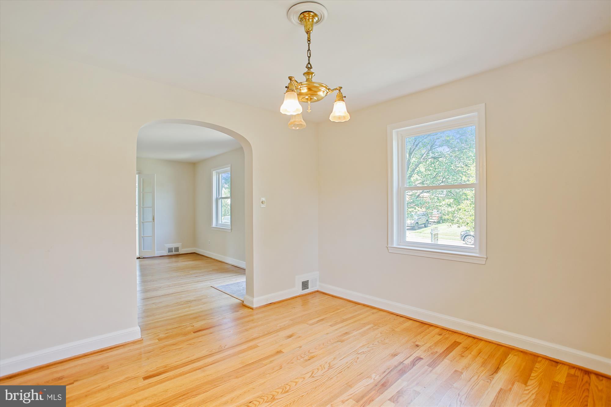 SPRINGFIELD - Residential