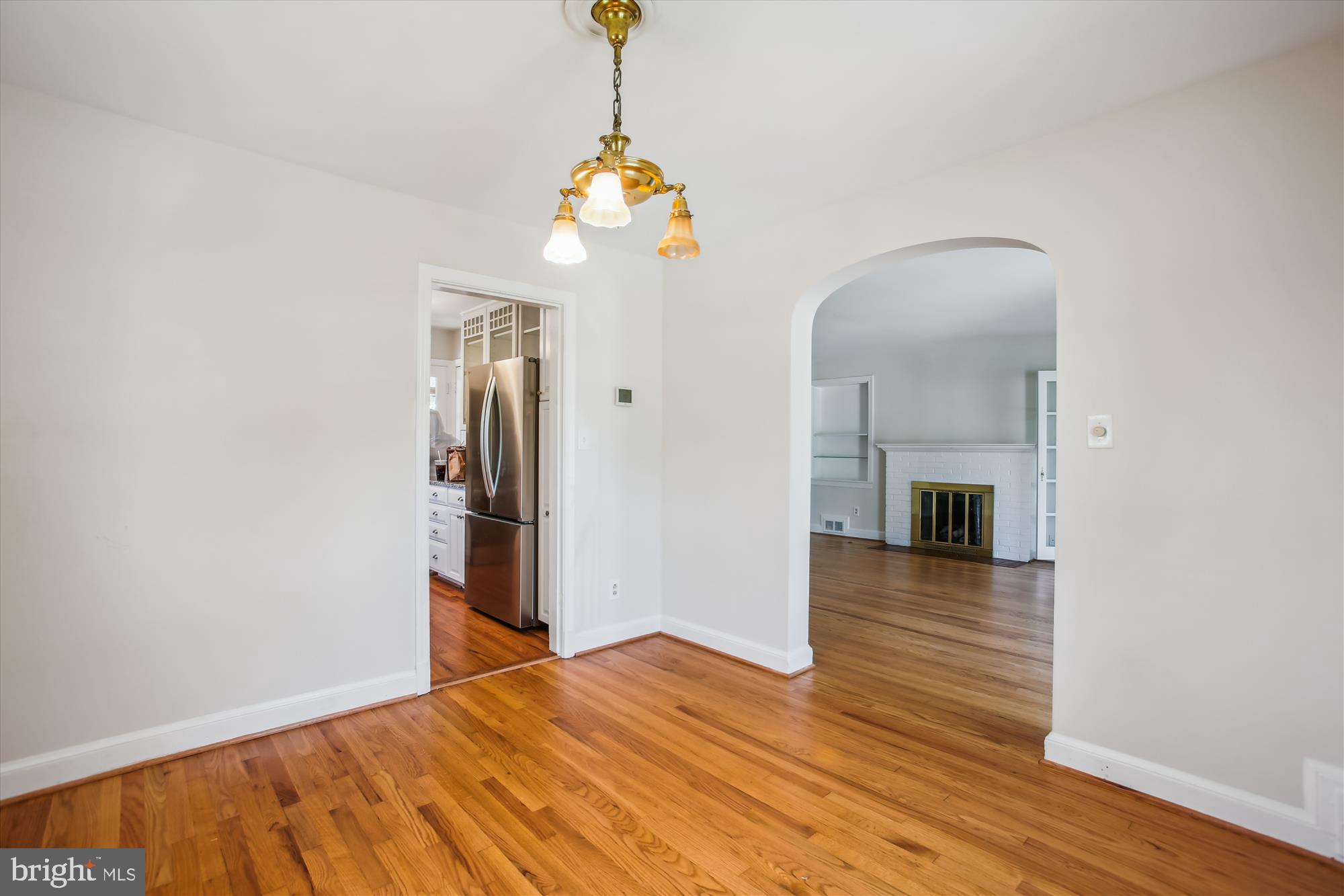 SPRINGFIELD - Residential