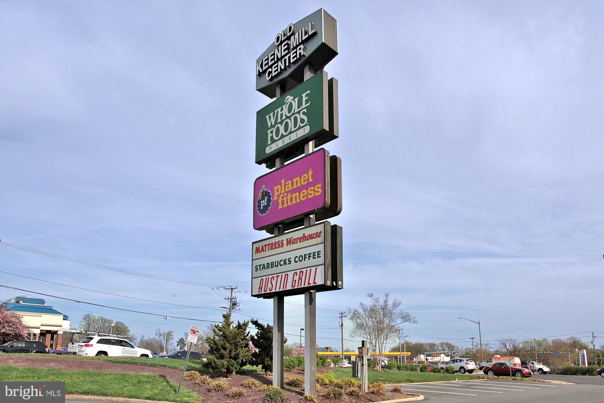 SPRINGFIELD - Residential