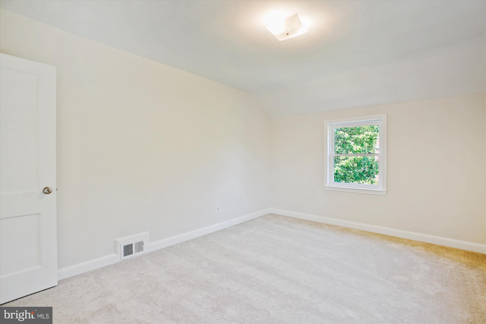 SPRINGFIELD - Residential