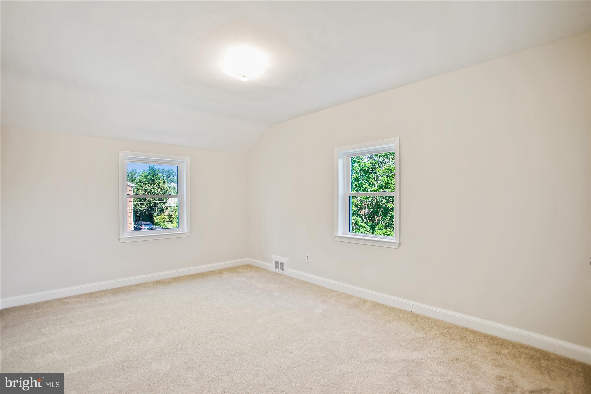 SPRINGFIELD - Residential