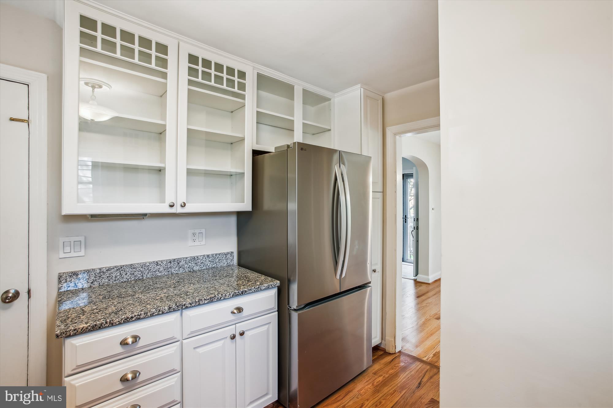 SPRINGFIELD - Residential