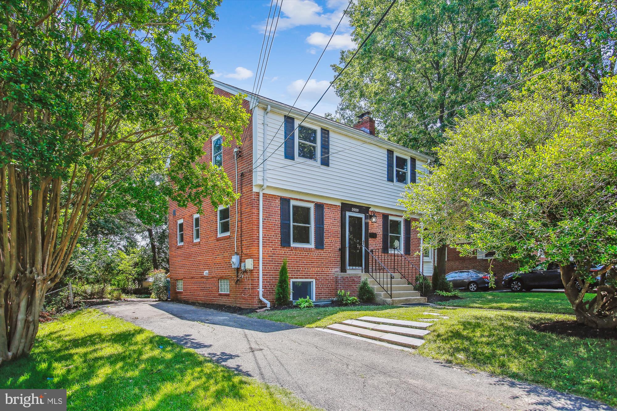 SPRINGFIELD - Residential