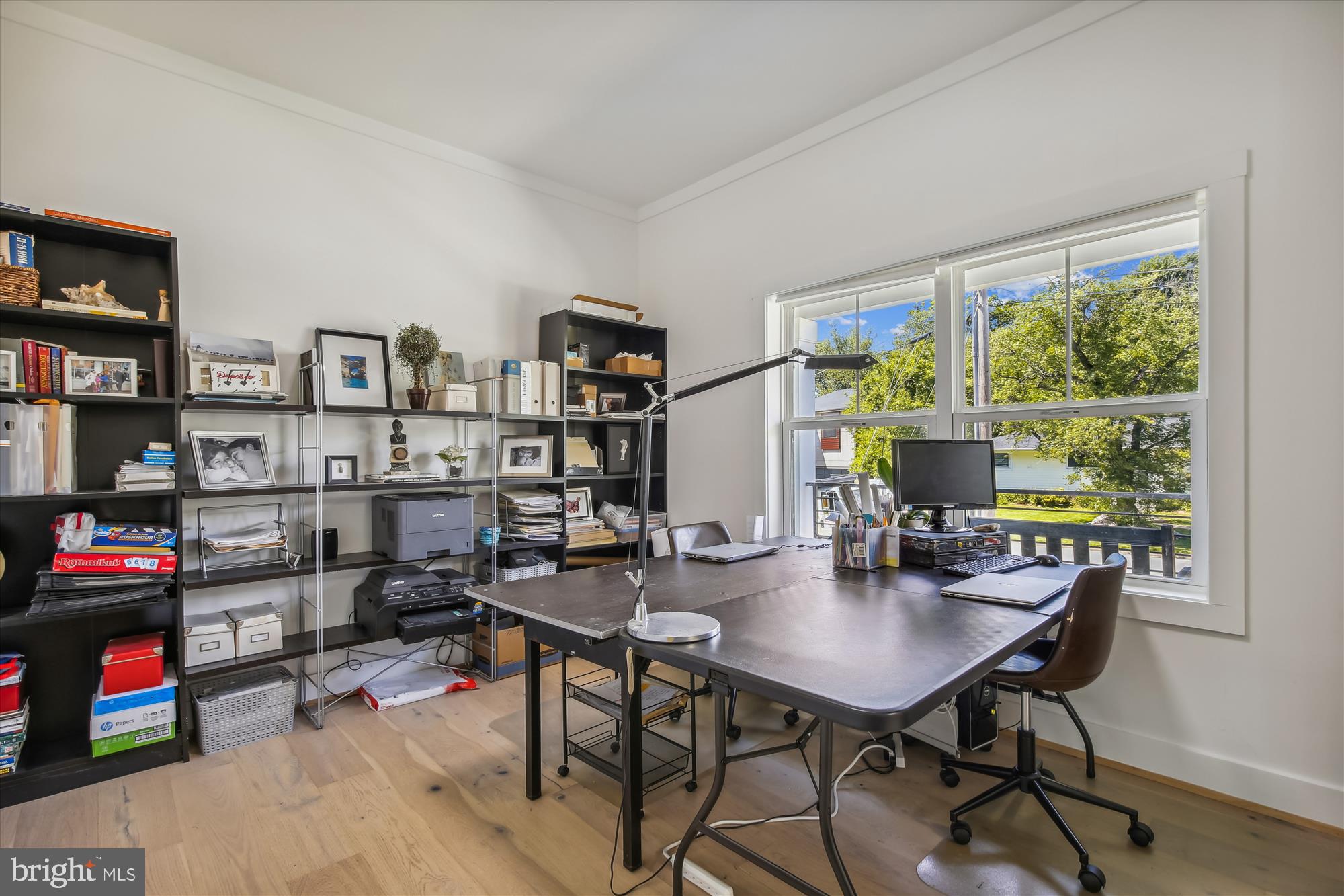 VIENNA WOODS - Residential