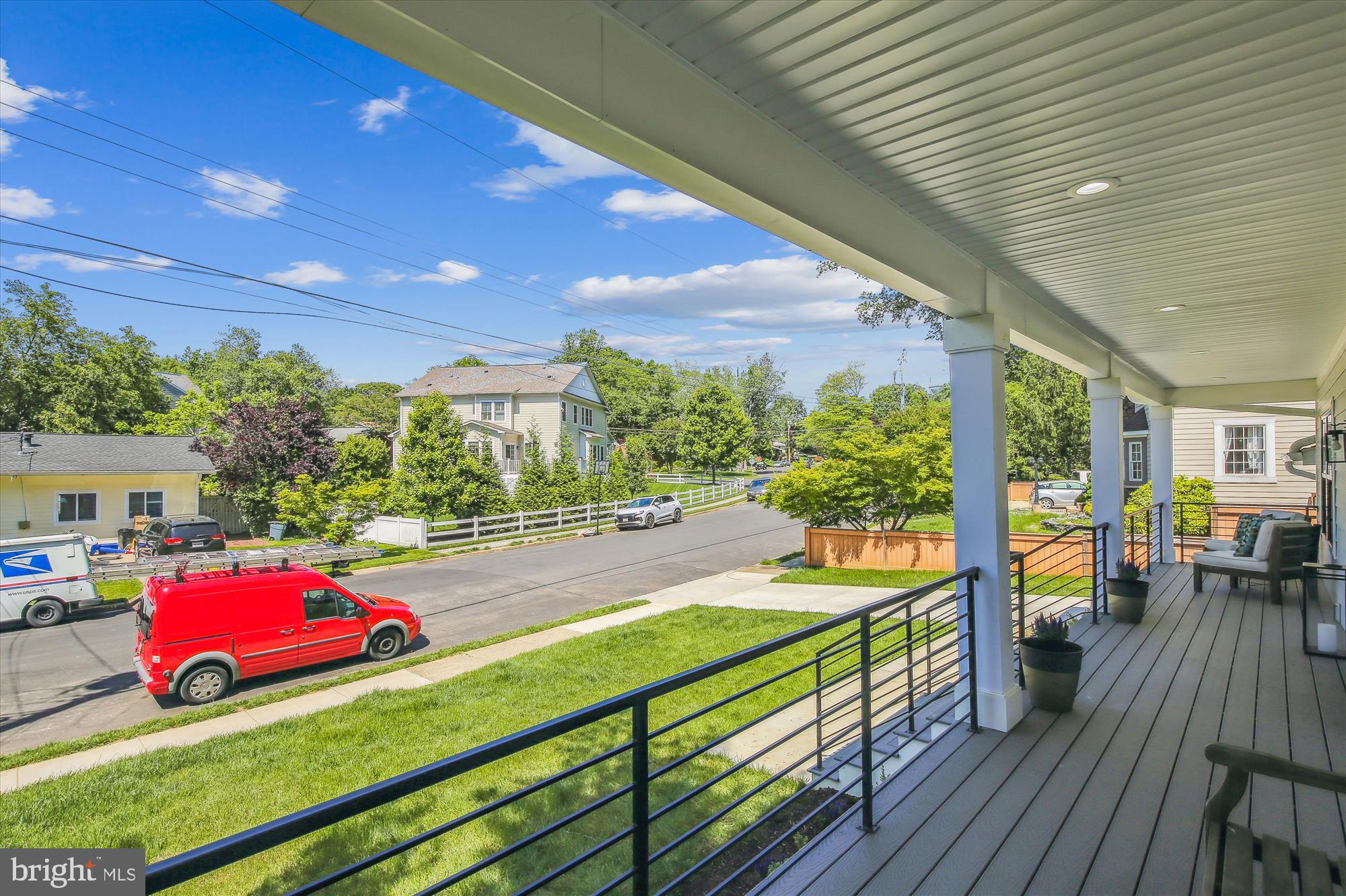 VIENNA WOODS - Residential