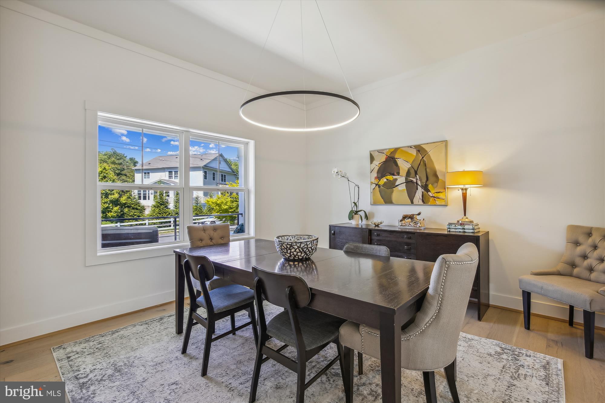 VIENNA WOODS - Residential