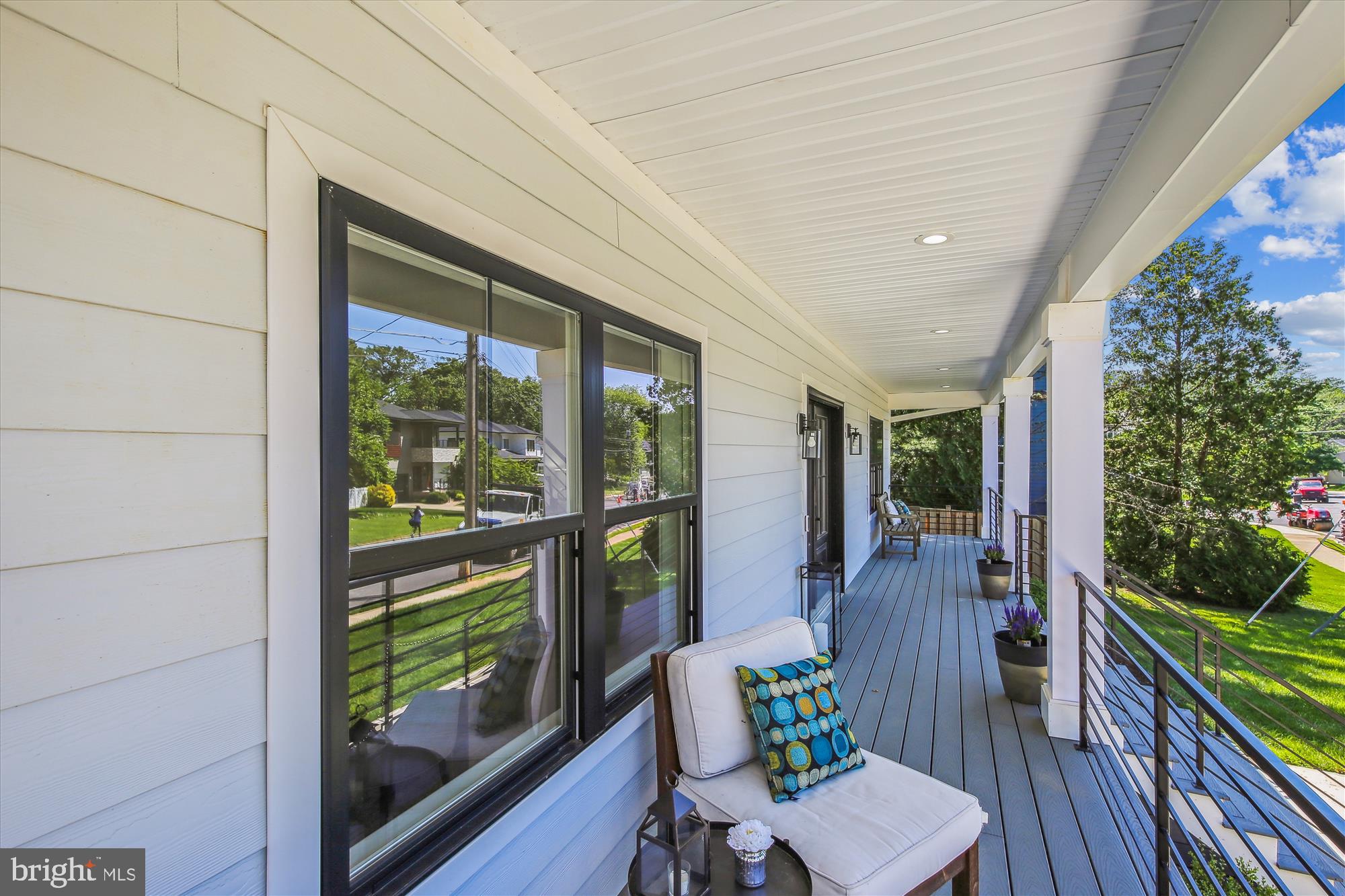 VIENNA WOODS - Residential