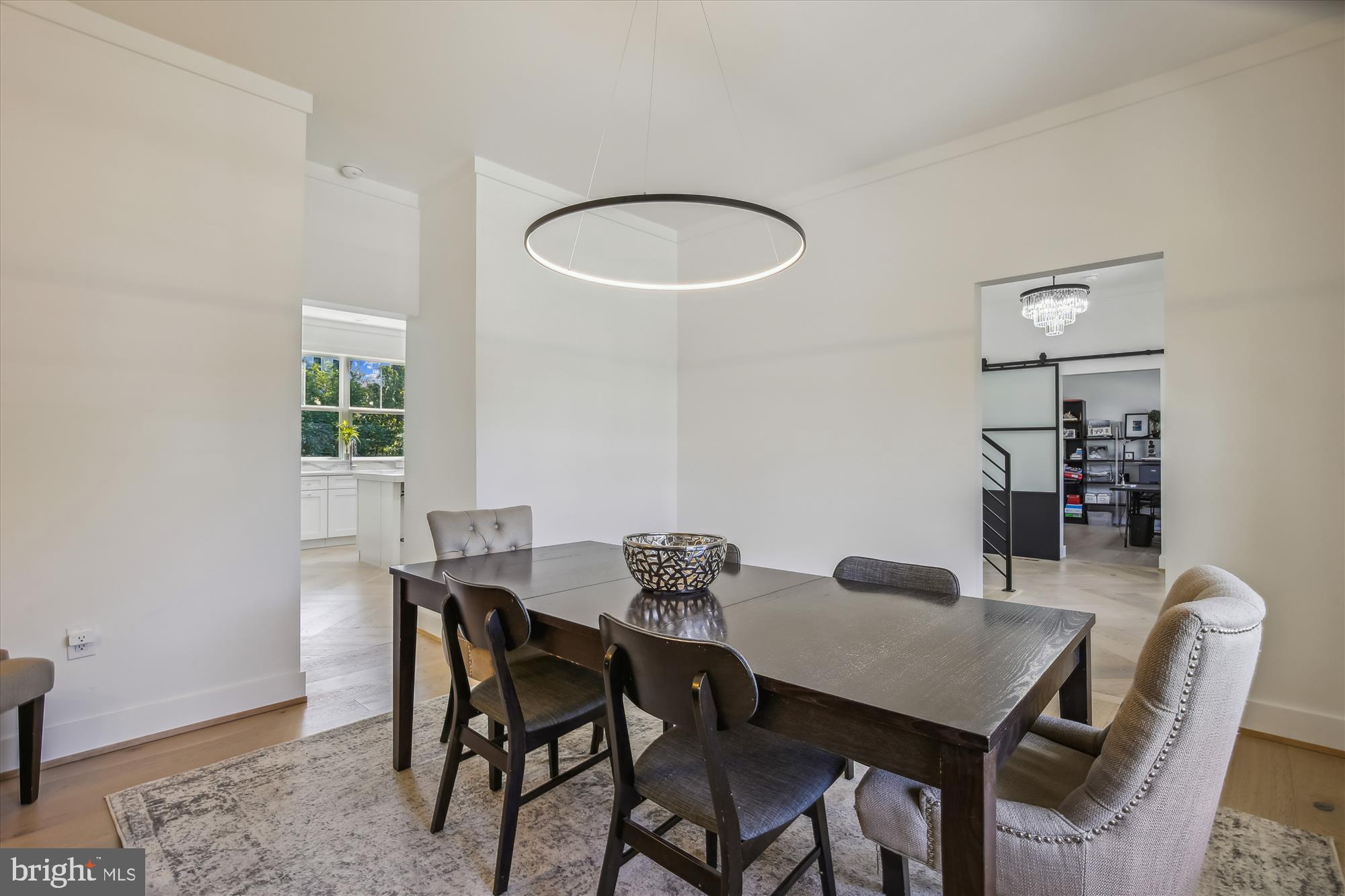 VIENNA WOODS - Residential