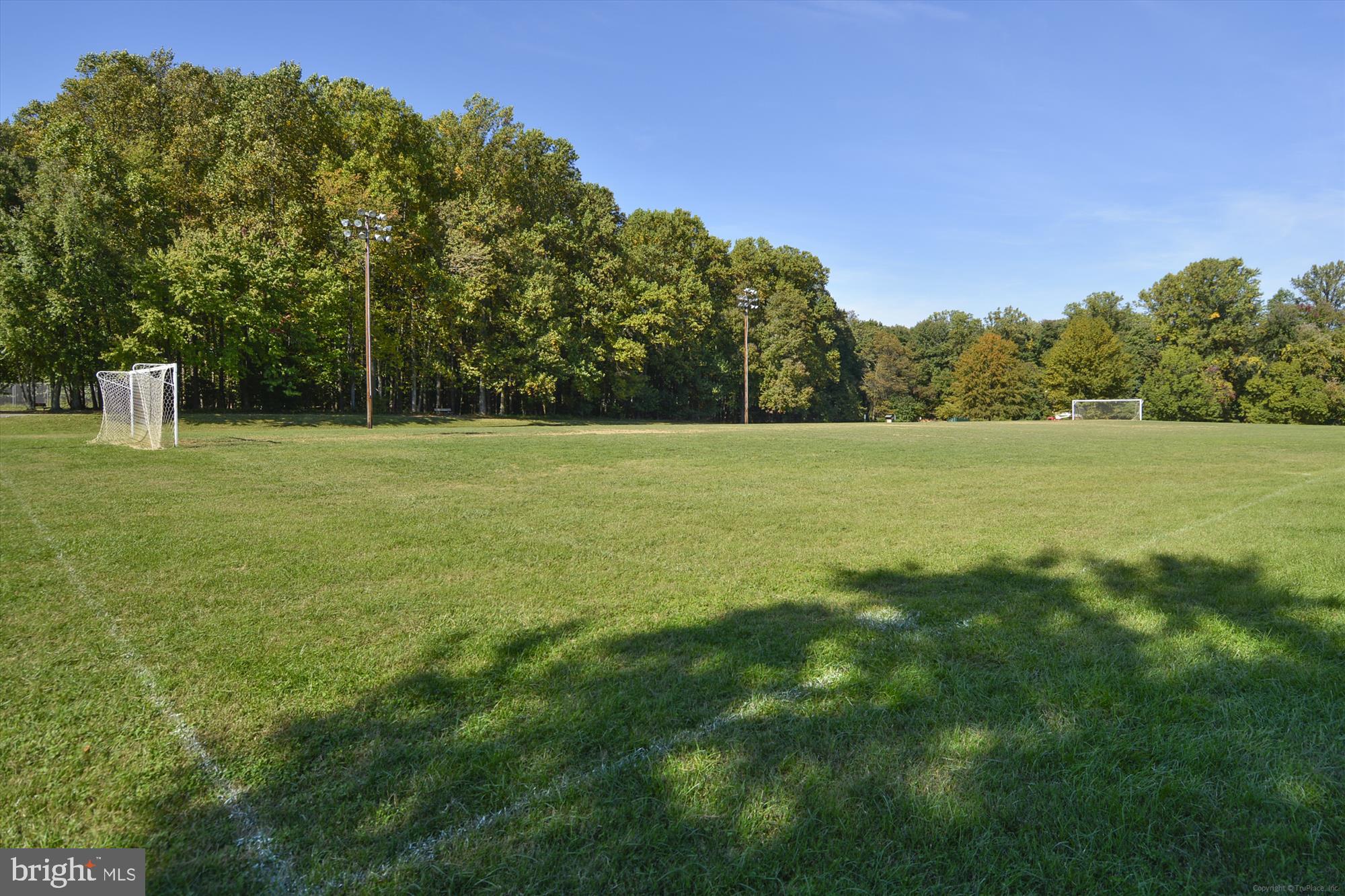 VIENNA WOODS - Residential