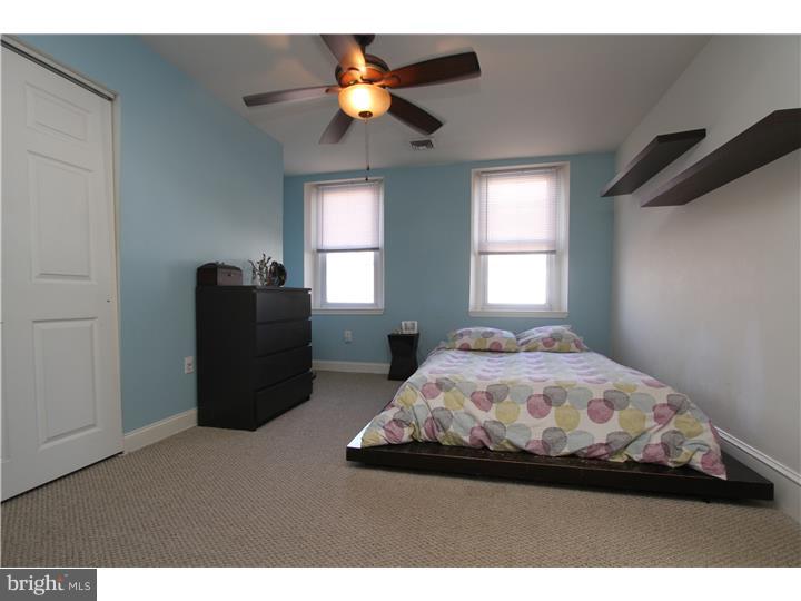 ART MUSEUM AREA - Residential Lease