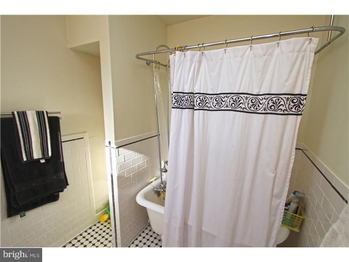 ART MUSEUM AREA - Residential Lease