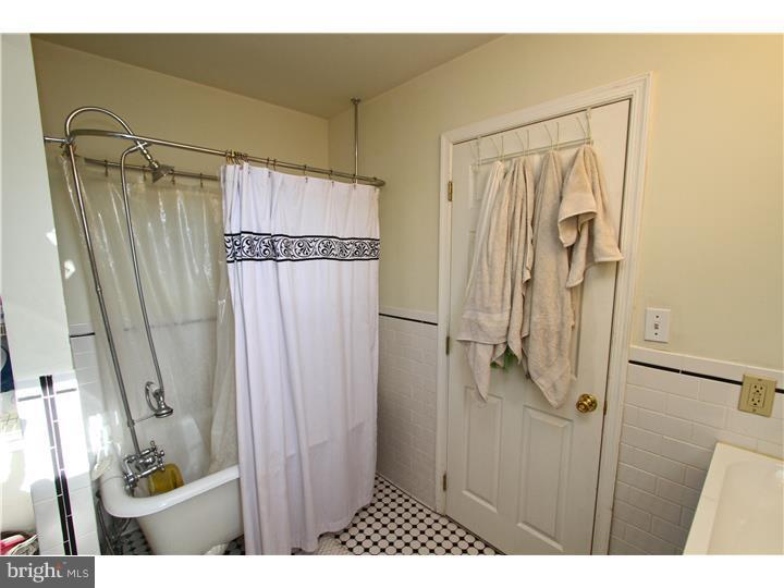 ART MUSEUM AREA - Residential Lease